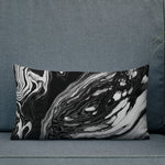 Inked Premium Pillow