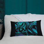 Waves Pillow