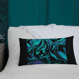 Waves Pillow