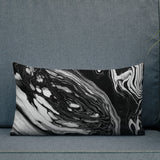 Inked Premium Pillow