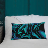 Waves Pillow