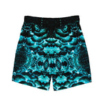 Reflections swim trunks