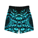 Reflections swim trunks