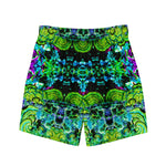 Elixer swim trunks