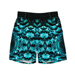 Reflections swim trunks