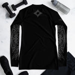 Divinity Women's Rash Guard