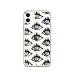 Mesmerize iPhone Case