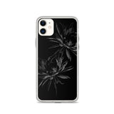 Queen of the Night iPhone Case