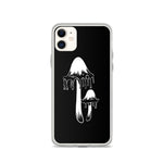 Inkcap iPhone Case