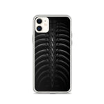 Vertibrae iPhone Case