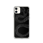 Serpent iPhone Case