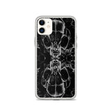 Feverdream iPhone Case