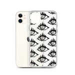 Mesmerize iPhone Case