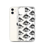 Mesmerize iPhone Case