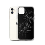 Queen of the Night iPhone Case