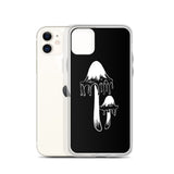 Inkcap iPhone Case