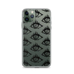 Mesmerize iPhone Case