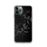 Queen of the Night iPhone Case