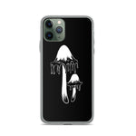 Inkcap iPhone Case