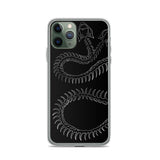 Serpent iPhone Case