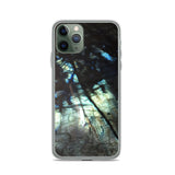 Labradorite iPhone Case