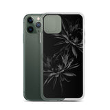 Queen of the Night iPhone Case