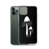 Inkcap iPhone Case