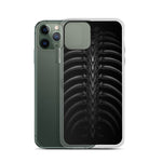 Vertibrae iPhone Case