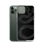 Serpent iPhone Case