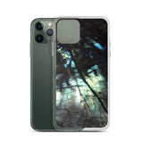 Labradorite iPhone Case