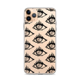 Mesmerize iPhone Case