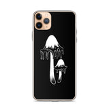 Inkcap iPhone Case