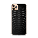 Vertibrae iPhone Case