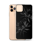 Queen of the Night iPhone Case