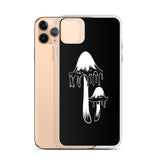 Inkcap iPhone Case