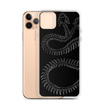 Serpent iPhone Case