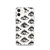 Mesmerize iPhone Case