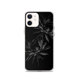 Queen of the Night iPhone Case