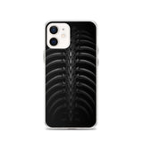 Vertibrae iPhone Case