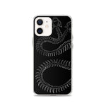 Serpent iPhone Case