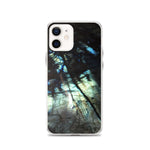 Labradorite iPhone Case