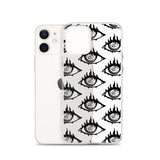 Mesmerize iPhone Case