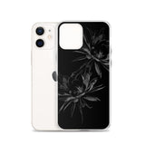 Queen of the Night iPhone Case