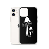 Inkcap iPhone Case