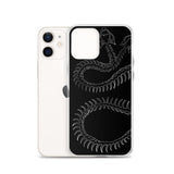 Serpent iPhone Case