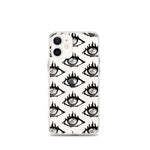 Mesmerize iPhone Case