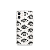 Mesmerize iPhone Case