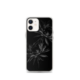 Queen of the Night iPhone Case