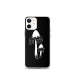 Inkcap iPhone Case