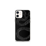 Serpent iPhone Case